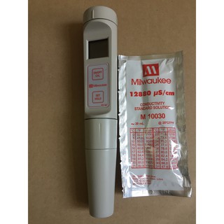 Bút đo EC/TDS/nhiệt độ điện tử MARTINI EC59