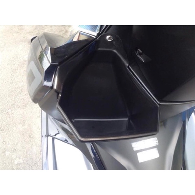 Hốc/ hộc đựng đồ air blade 2020-2021 cực tiện lợi