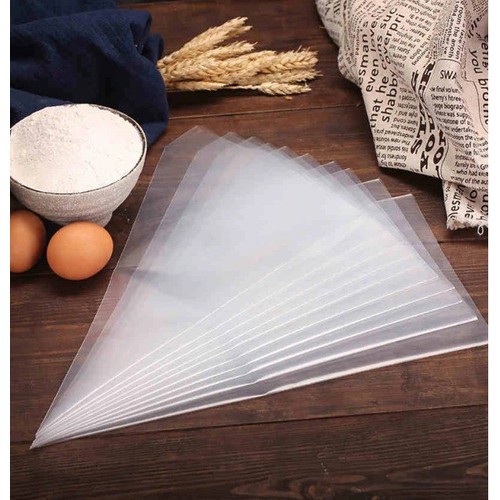Túi bắt kem nilong 1kg
