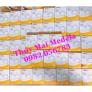 Dây máy hút sữa Freestyle Flex