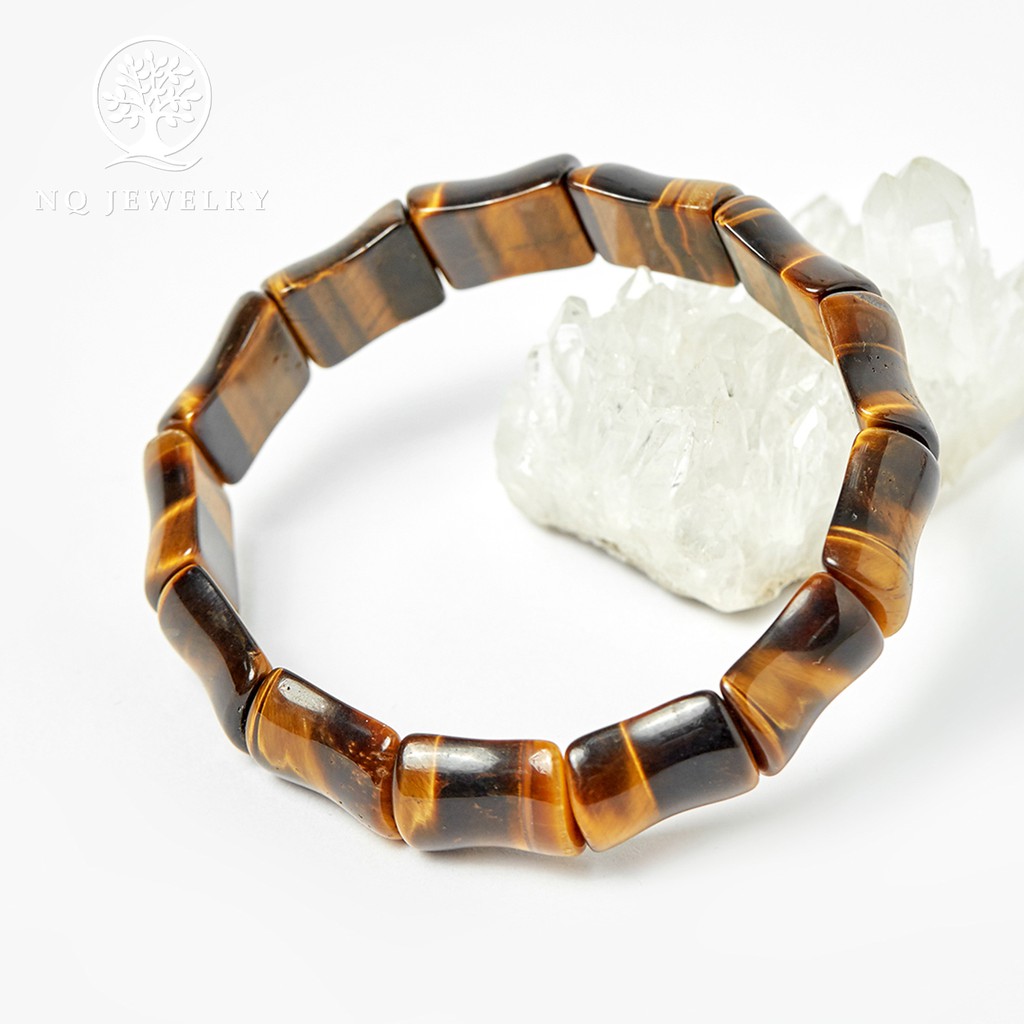 Vòng tay bản - NQ Jewelry