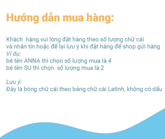 Bóng chữ ghép tên, bóng số tuổi màu bạc trang trí sinh nhật