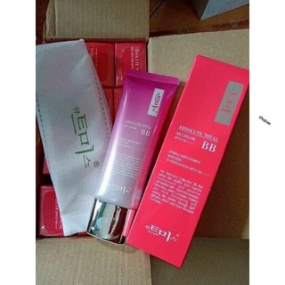 Kem nền bb absolute total cream spf37 pa++