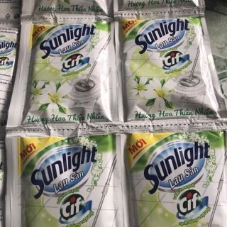 Nước lau sàn Sunlight 50g