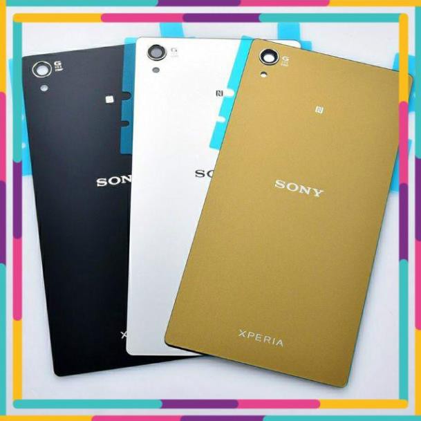 Thay kính lưng Sony Xperia Z5/ E6683/ E6653