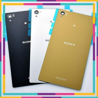 Thay kính lưng Sony Xperia Z5/ E6683/ E6653