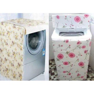 bảo vệ máy giặt luôn mới