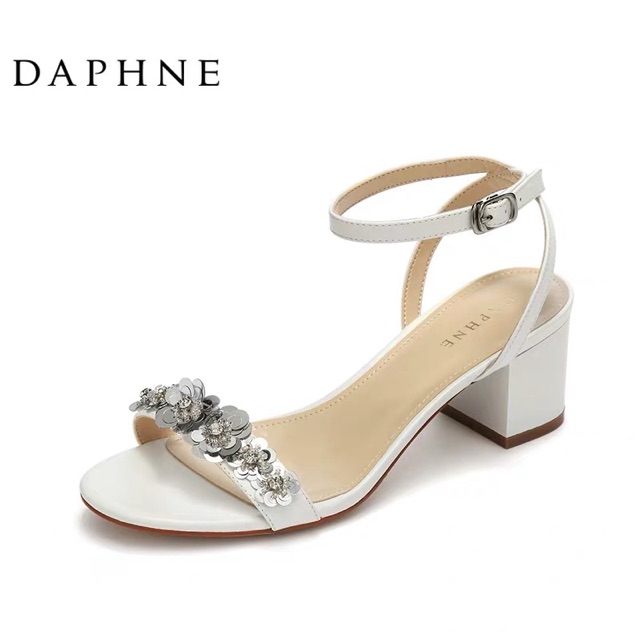 Sandal daphne