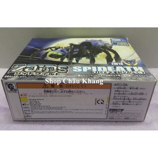 Thú Vương Đại Chiến Zoids ZW18 Spideath