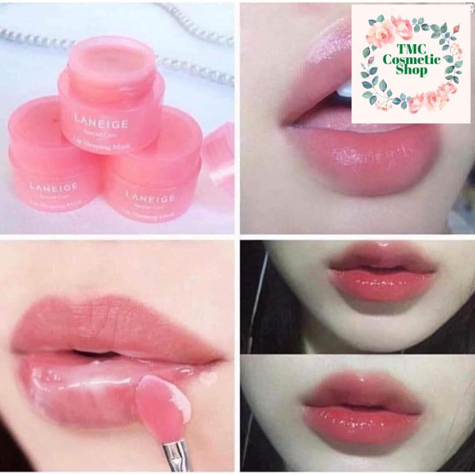 Mặt nạ môi (ủ môi) LANEIGE | BigBuy360 - bigbuy360.vn