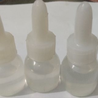 Hương   dừa cho vào thạch dừa thô