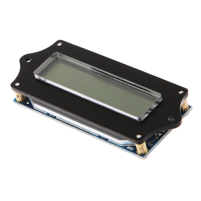 Đồng hồ đo dung lượng pin 12 / 24 / 36 / 48 / 60 / 72v