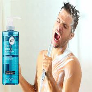 Sữa Tắm Cool Body Soap Pharmaact 600ml