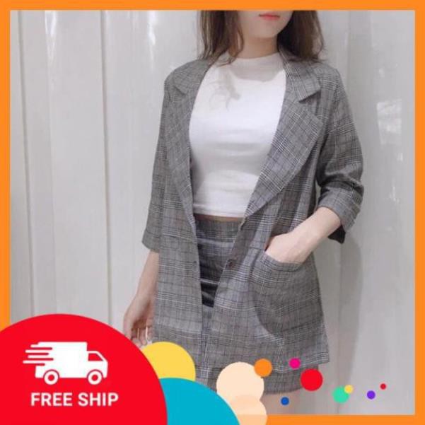Combo váy thời trang cocashop