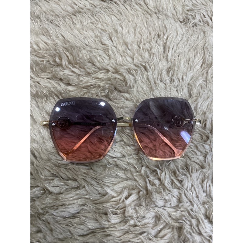 kính mát thời trang size 142