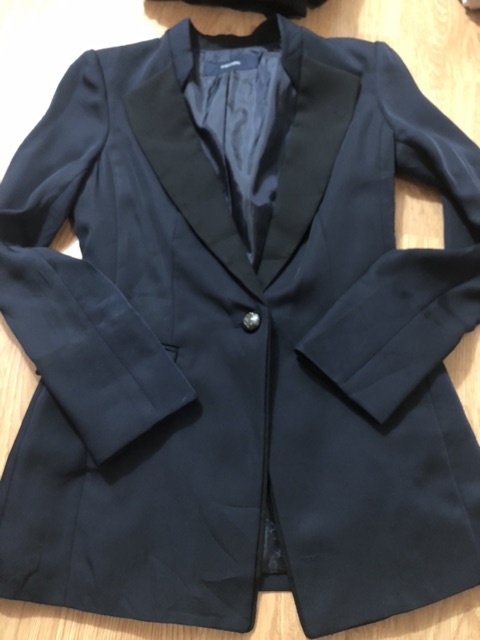 Vest Hàn new 99% | BigBuy360 - bigbuy360.vn