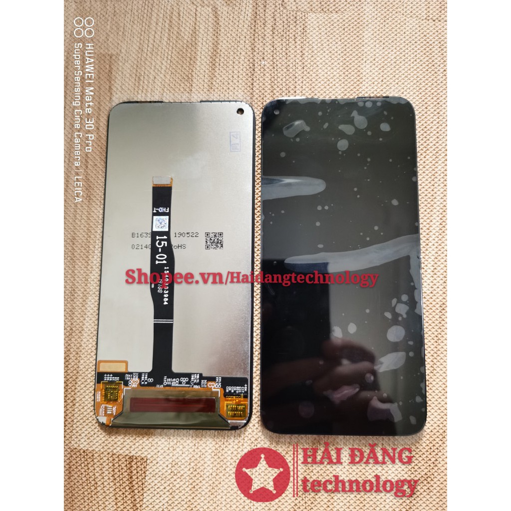 Màn Hình Huawei Nova 7i