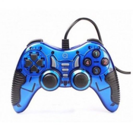 Tay Cầm Chơi Game Có Dây N1-320 cho Laptop, PC