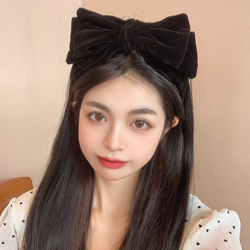 Băng Đô Thời Trang Cho Nữ