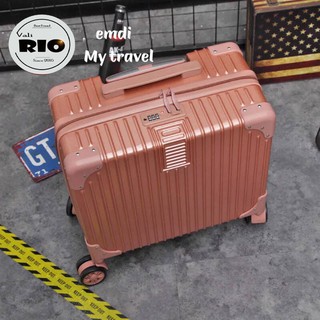 {FREESHIP} Vali phi công 18inch siêu đẹp