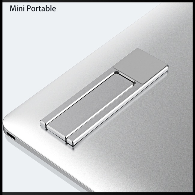 Giá Đỡ Mở Rộng Cho Laptop / Điện Thoại Có Thể Điều Chỉnh
