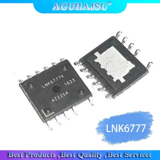 Linh Kiện Điện Tử IC Lnk6777K LNK6777 DIP1-11 Chất Lượng Cao