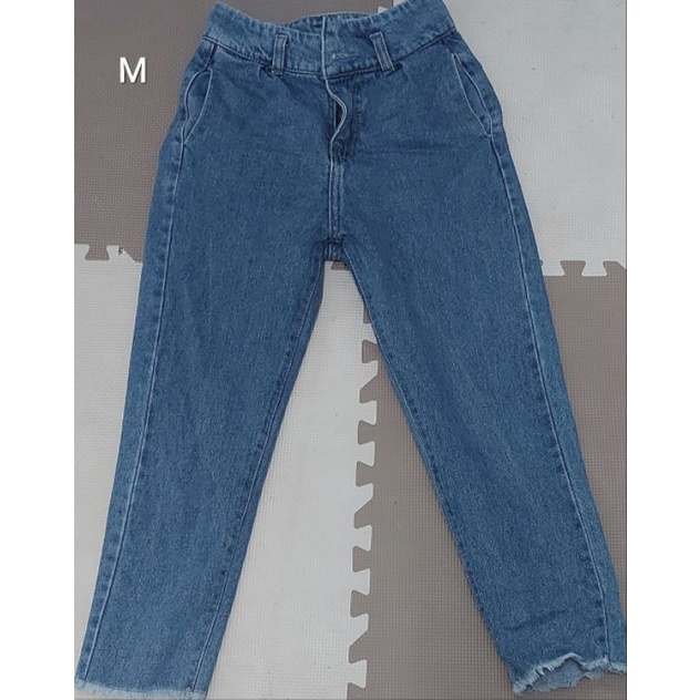 THANH LÝ QUẦN JEAN/ JEANS, QUẦN BÒ SECONDHAND, 2 HAND
