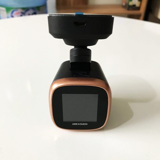 Camera hành trình Hikvision F6S