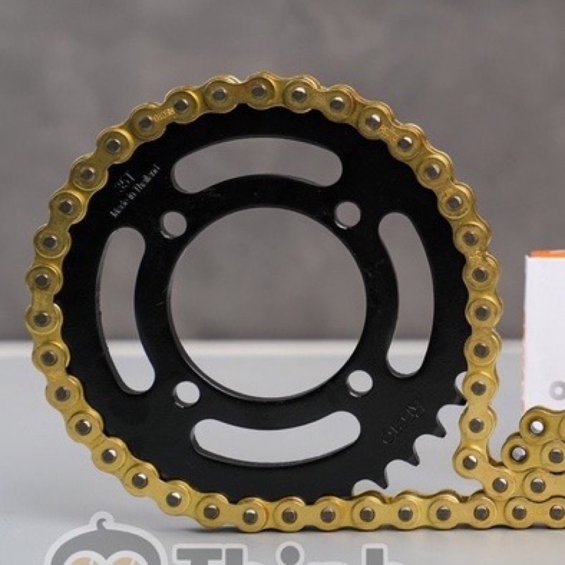 Sên Recto 9ly 124 - 132 chính hãng