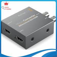 Thiết bị chuyển đổi Blackmagic Micro Converter BiDirectional SDI/HDMI