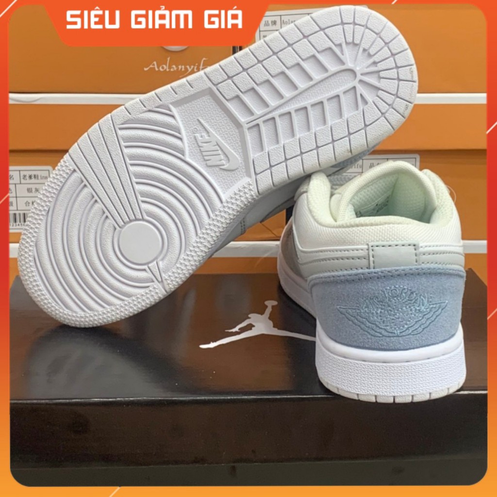 [ Full Box ] Giầy Thể Thao Nam Nữ JD Pari ✔️ Giày thể thao Kity-store_HN | BigBuy360 - bigbuy360.vn