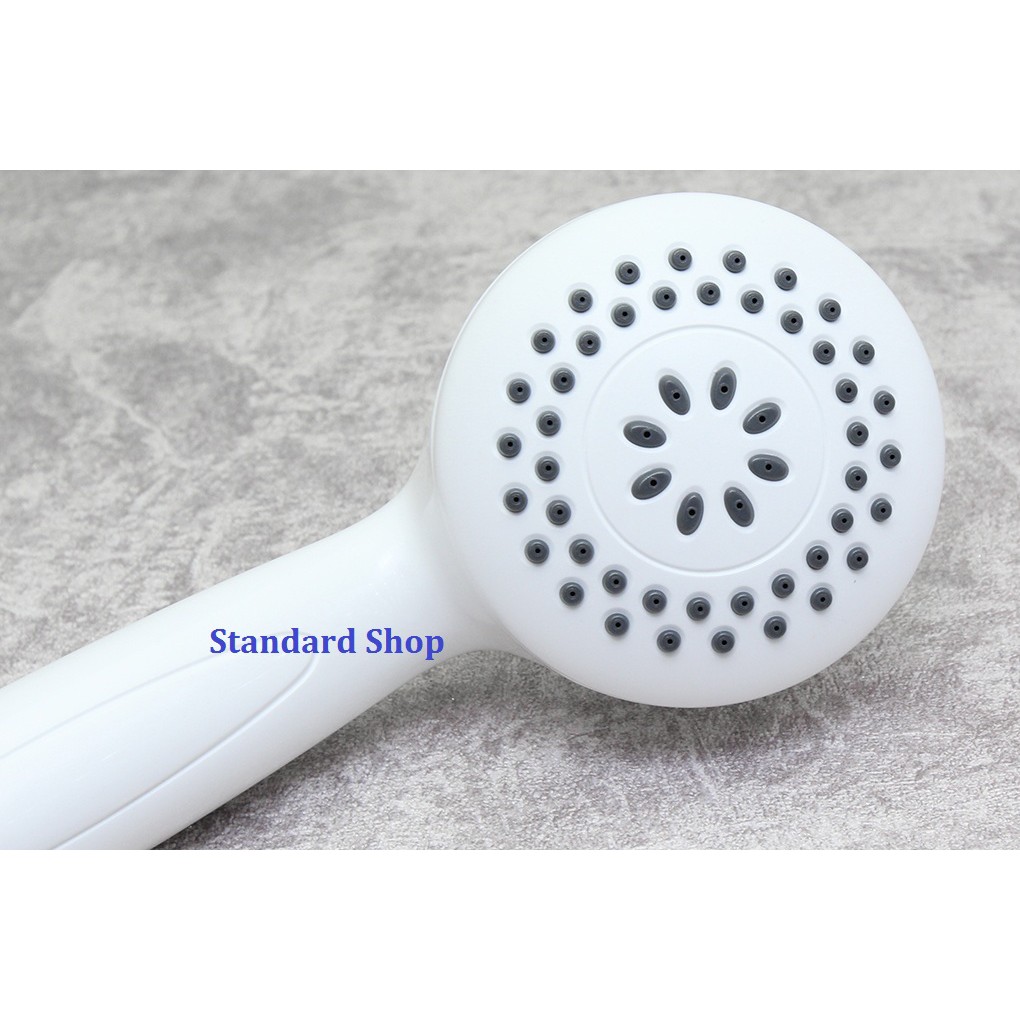 Bình nước nóng trực tiếp chống giật không bơm Ariston  SB35E