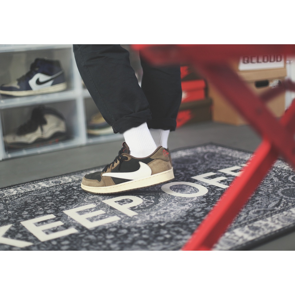 Vớ WAFNHA D116 cotton thể thao nhiều màu sắc tùy chọn dành cho cặp đôi