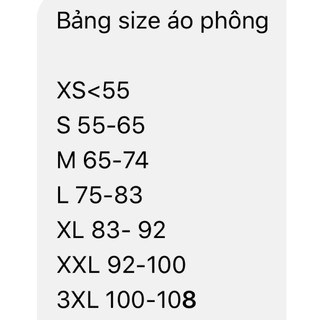 Áo Tshirt Uniq