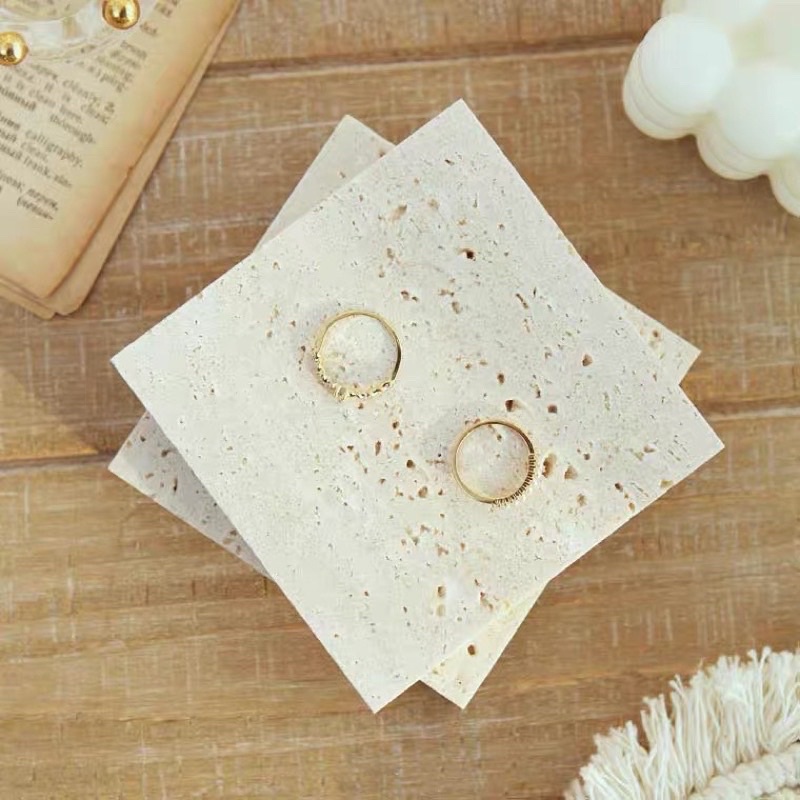 Gạch decor chụp ảnh nail ảnh mẫu sang chảnh