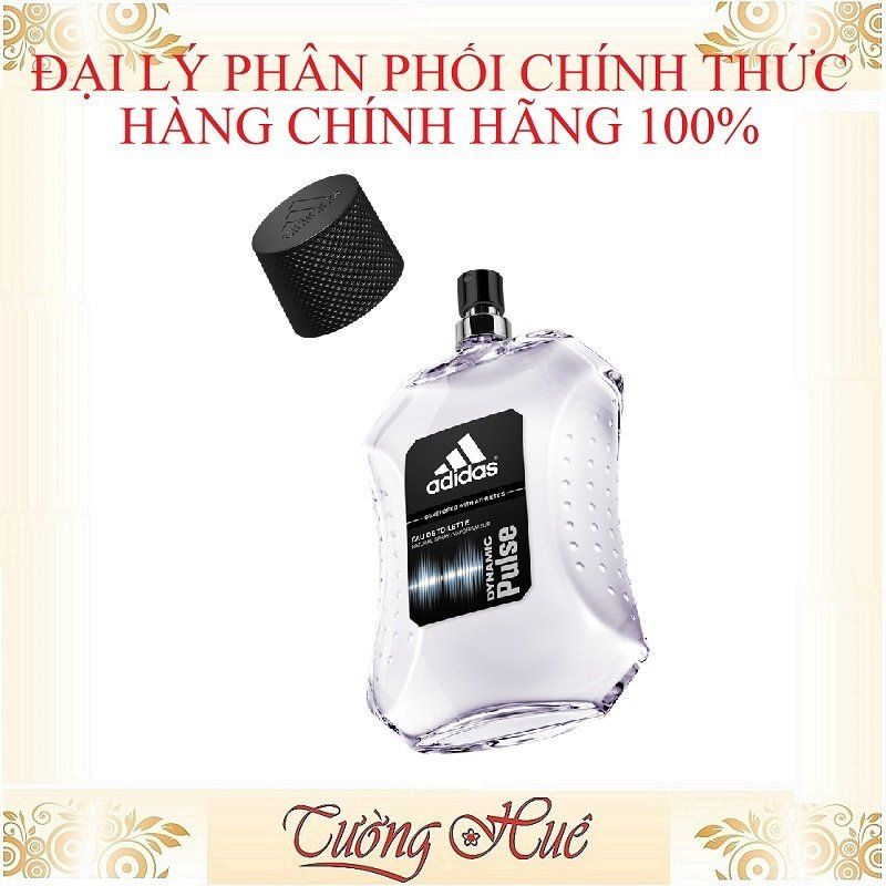 Nước Hoa Nam Adidas DYNAMIC PULSE EDT - 100ml