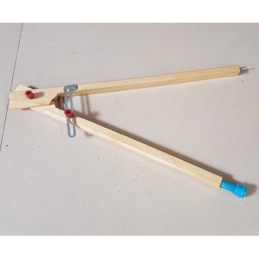 Compa giáo viên  - Dùng để vẽ hình tròn, đường tròn