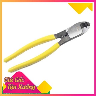 Fg666 Kìm cắt cáp Linbon 6 Inch thép không gỉ cao cấp