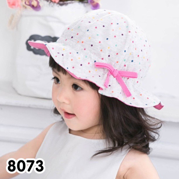 NÓN VÀNH BÉ GÁI NHIỀU MẪU DỄ THƯƠNG MILLER (2)