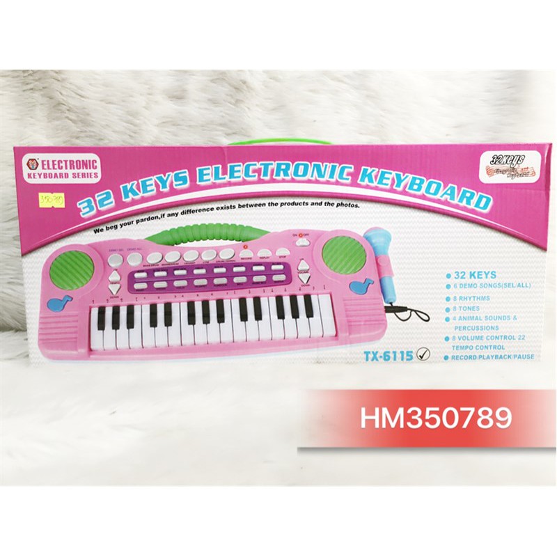 Hộp đàn piano TLF3211 - HM350789