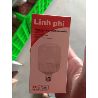 Bóng đèn led 5w