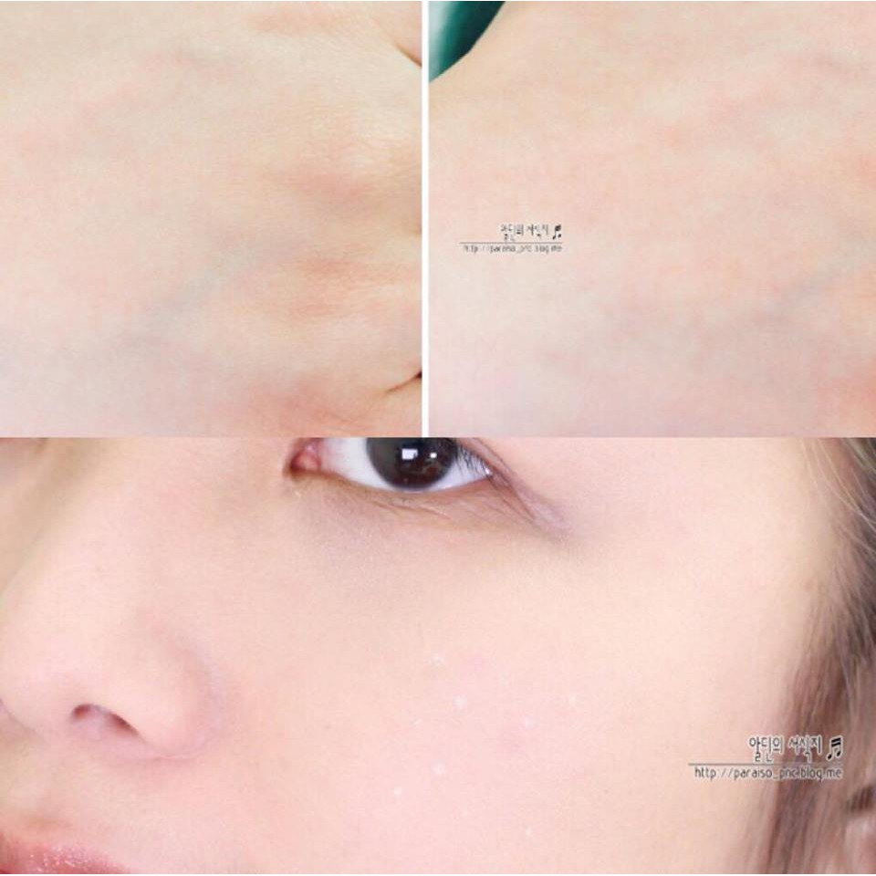 Phấn Phủ Kiềm Dầu Dạng Bột Khoáng Có Màu Innisfree No Sebum Mineral Color Powder 5g - NEW 2020 | BigBuy360 - bigbuy360.vn