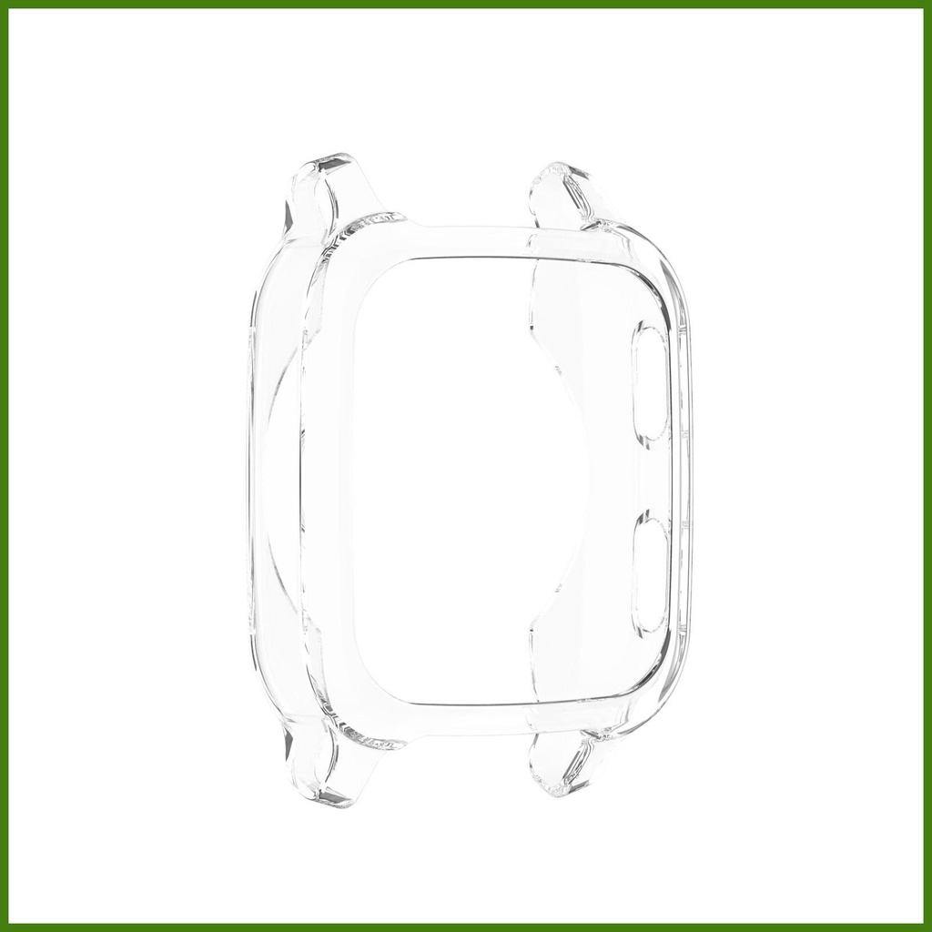 Ốp Bảo Vệ Bằng TPU Mềm Chống Rơi Cho Đồng Hồ Thể Thao Garmin Venu SQ