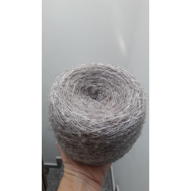 Len mohair Nhật , Ý .