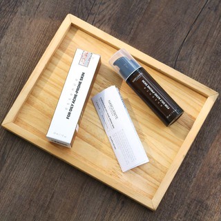 Nhũ tương dành cho da mụn da dầu 30ml