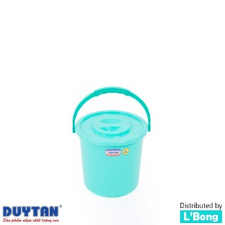 Xô nhựa Duy Tân 4L