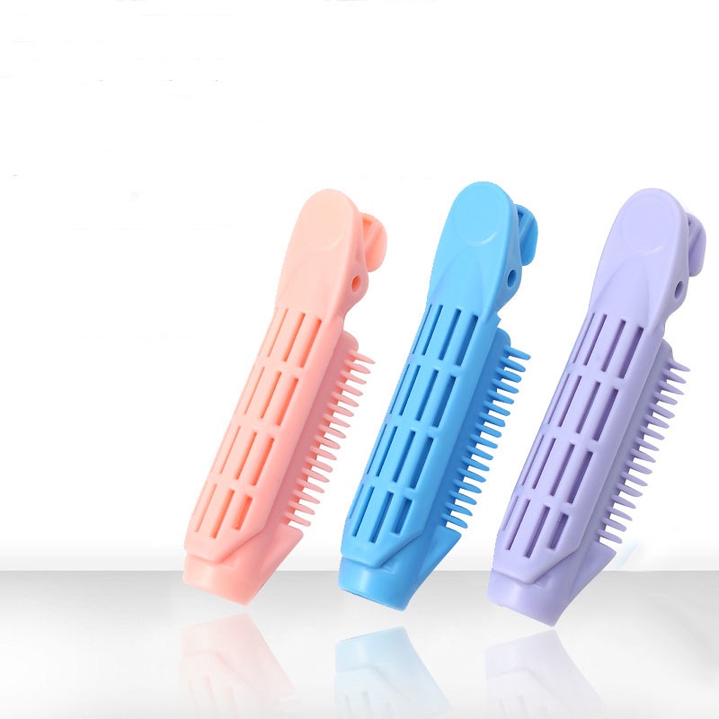 Ống uốn tạo kiểu tóc bồng bềnh tiện dụng