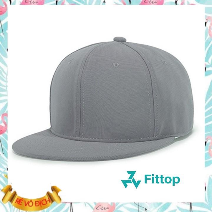 (Giá sỉ)  MŨ NÓN SNAPBACK NAM ĐẸP  NON-133-5  - M203