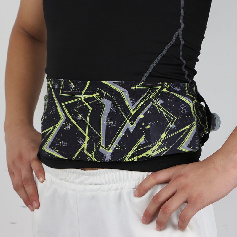 Túi Đeo Hông Thể Thao Siêu Nhẹ Chống Trộm Chất Lượng Cao