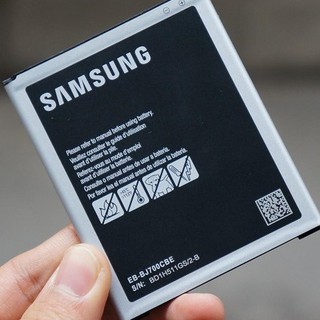 Pin Galaxy J7 2015-J700 zin SAMSUNG - Bảo hành 6 tháng